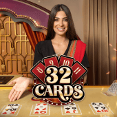 32 Baraha - PH947 Live Casino