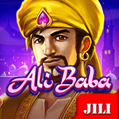 Ali Baba - PH947 Hot Game