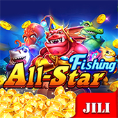 All Star Fishing - PH947