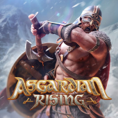 Asgardian Rising PH947 related game