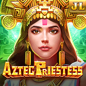 Aztec Priestess PH947 related game