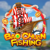 Bao Chuan Fishing - PH947
