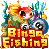 Bingo Fishing - PH947