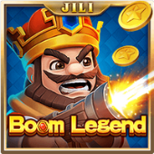 Boom Legend - PH947