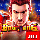 Boxing King - PH947 Hot Game