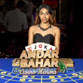 Andar Bahar - PH947 Live Casino