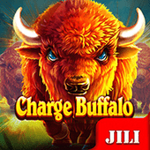 Charge Buffalo - PH947 Hot Game