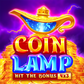 Coin Lamp - PH947 Slot