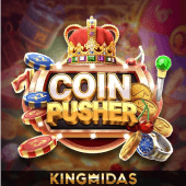 Coin Pusher - PH947 Card Game