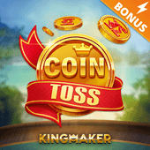Coin Toss - PH947 Card Game