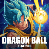 Dragon Ball - PH947 Slot