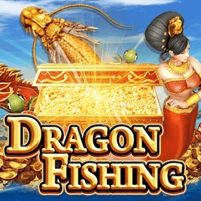 Dragon Fishing - PH947