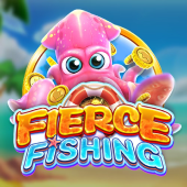 Fierce Fishing - PH947