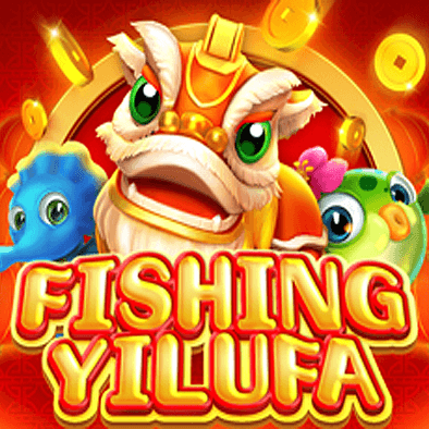 Fishing Yi Lu Fa - PH947