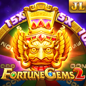 Fortune Gems 2 - PH947 Hot Game