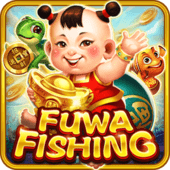 Fuwa Fishing - PH947