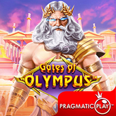 Gates of Olympus - PH947 Hot Game