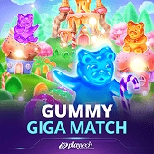 Gummy Giga Match - PH947 Slot