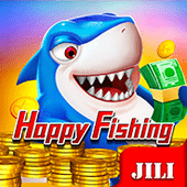 Happy Fishing - PH947