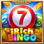 Irich Bingo - PH947 Slot