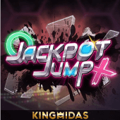 Jackpot Jump - PH947 Card Game