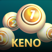 Keno - PH947 Card Game