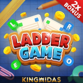 Ladder Game - PH947 Card Game