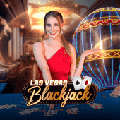 Las Vegas Blackjack - PH947 Live Casino