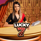 Lucky 7 - PH947 Live Casino