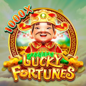 Lucky Fortunes - PH947 Hot Game