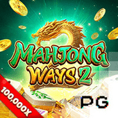 Mahjong Ways 2 - PH947 Hot Game
