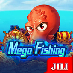 Mega Fishing - PH947