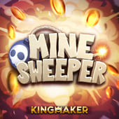 Minesweeper - PH947 Card Game