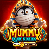 Mummy Lock Riches - PH947 Slot