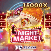 Night Market - PH947 Hot Game