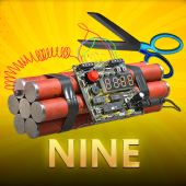 Nine - PH947 Card Game