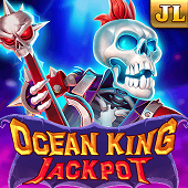 Ocean King Jackpot - PH947