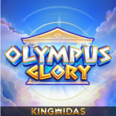 Olympus Glory Cards Game on PH947