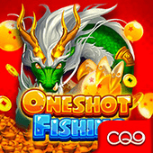 Oneshot Fishing - PH947