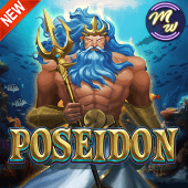 Poseidon - PH947 Slot