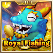Royal Fishing - PH947