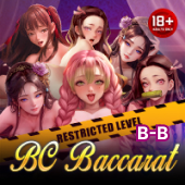 Sexy Baccarat - PH947 Live Casino