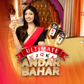 Ultimate Andar Bahar - PH947 Live Casino