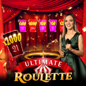 Ultimate Roulette - PH947 Live Casino