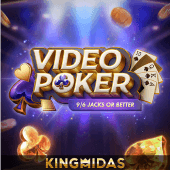 Video Poker - PH947 Card Game