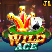 Wild Ace - PH947 Hot Game