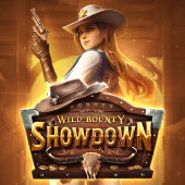 Wild Bounty Showdown - PH947 Hot Game
